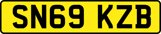 SN69KZB