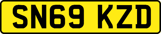 SN69KZD