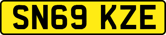 SN69KZE