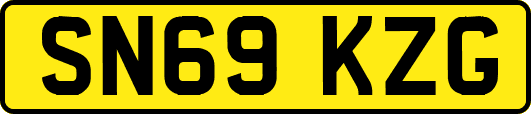 SN69KZG