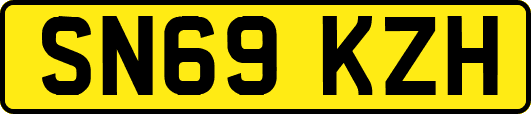 SN69KZH