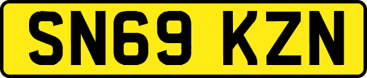 SN69KZN