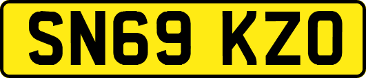 SN69KZO