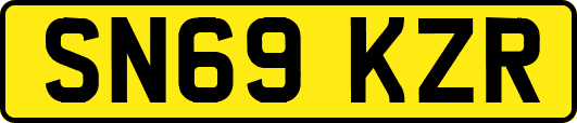 SN69KZR