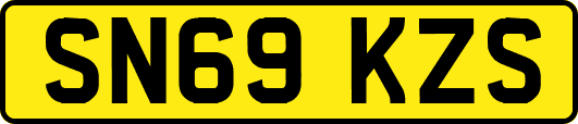 SN69KZS