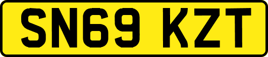 SN69KZT