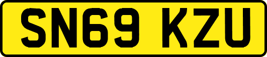 SN69KZU