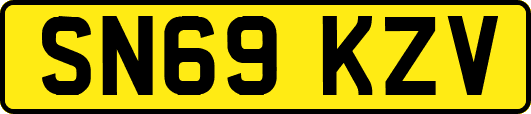 SN69KZV