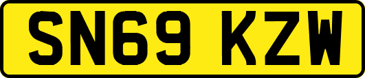 SN69KZW