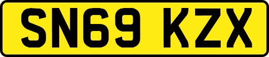 SN69KZX
