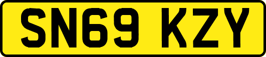SN69KZY