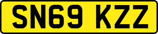 SN69KZZ