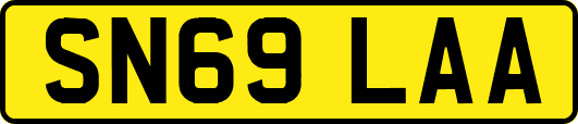 SN69LAA