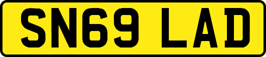 SN69LAD