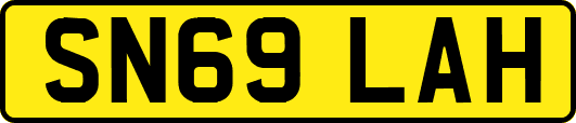 SN69LAH