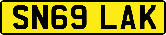 SN69LAK