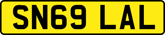 SN69LAL