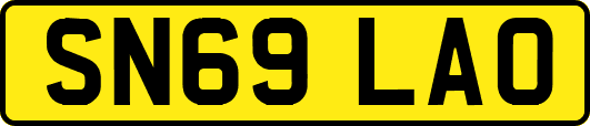 SN69LAO
