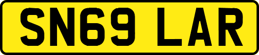 SN69LAR