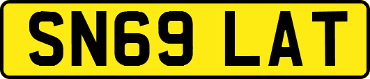 SN69LAT