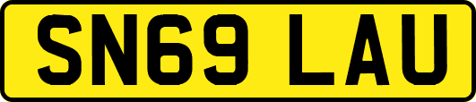 SN69LAU