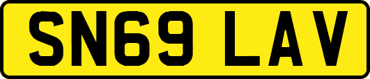 SN69LAV