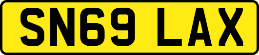 SN69LAX