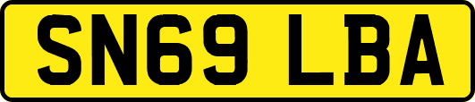 SN69LBA