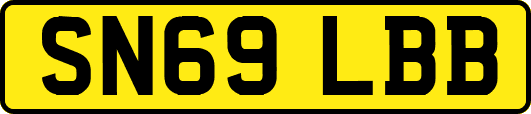 SN69LBB