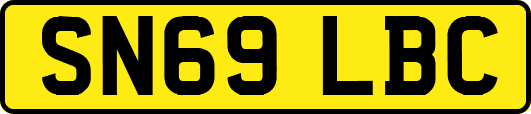 SN69LBC