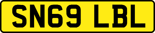 SN69LBL