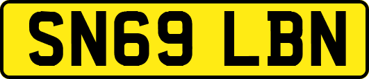 SN69LBN