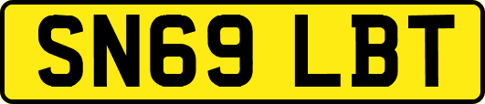 SN69LBT