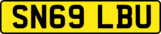 SN69LBU