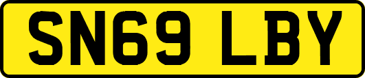 SN69LBY