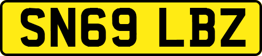 SN69LBZ