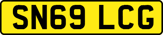 SN69LCG