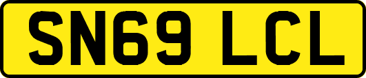 SN69LCL