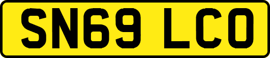SN69LCO