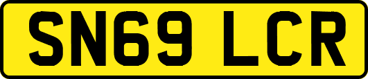 SN69LCR