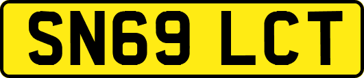 SN69LCT