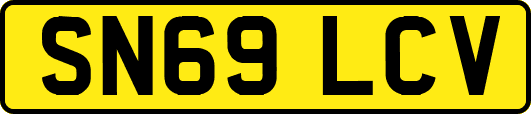 SN69LCV