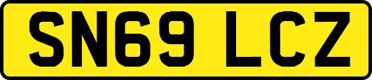 SN69LCZ