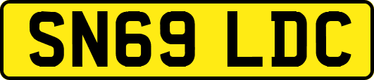 SN69LDC