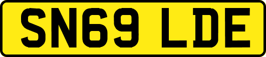 SN69LDE