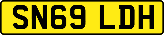 SN69LDH