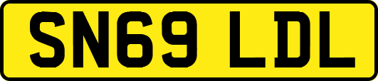 SN69LDL