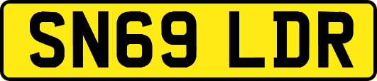 SN69LDR
