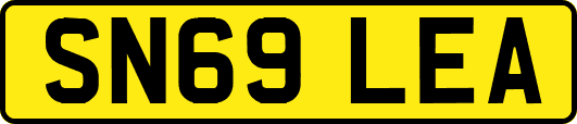 SN69LEA