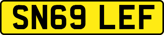 SN69LEF